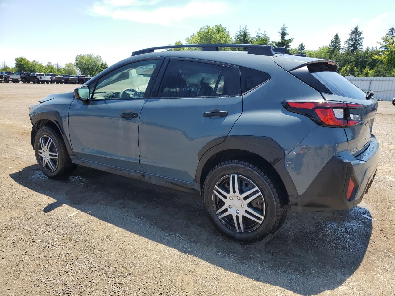 JF2GUABC6RH220033 2024 Subaru Crosstrek