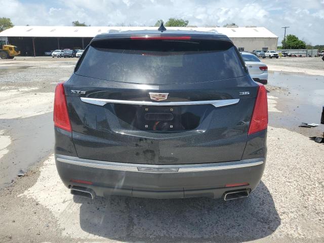 2017 Cadillac Xt5 VIN: 1GYKNARS2HZ264438 Lot: 59909974
