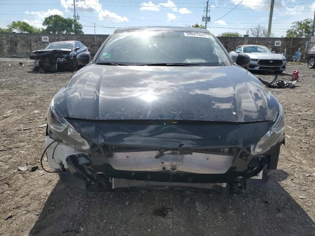 2020 NISSAN ALTIMA S - 1N4BL4BV9LN314162