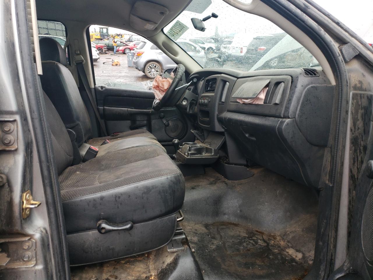 1D7HU18N05S208460 2005 Dodge Ram 1500 St