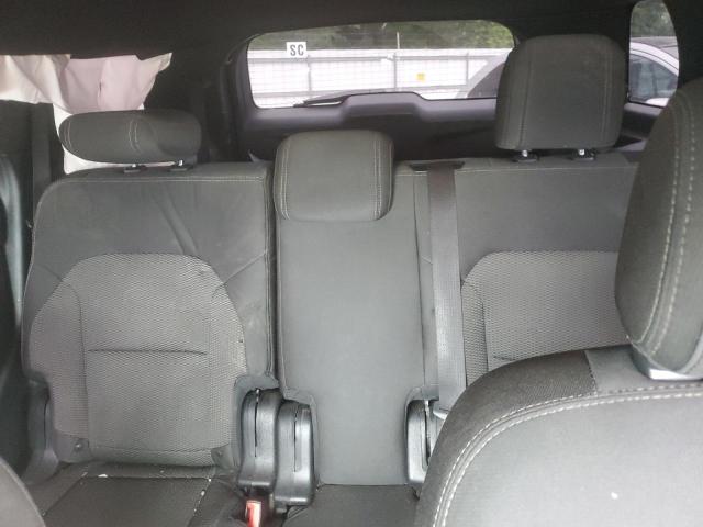 2016 Ford Explorer Xlt VIN: 1FM5K8D82GGB87575 Lot: 58693644