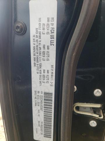 2018 Chrysler 300 Touring VIN: 2C3CCAAG0JH253827 Lot: 57338244