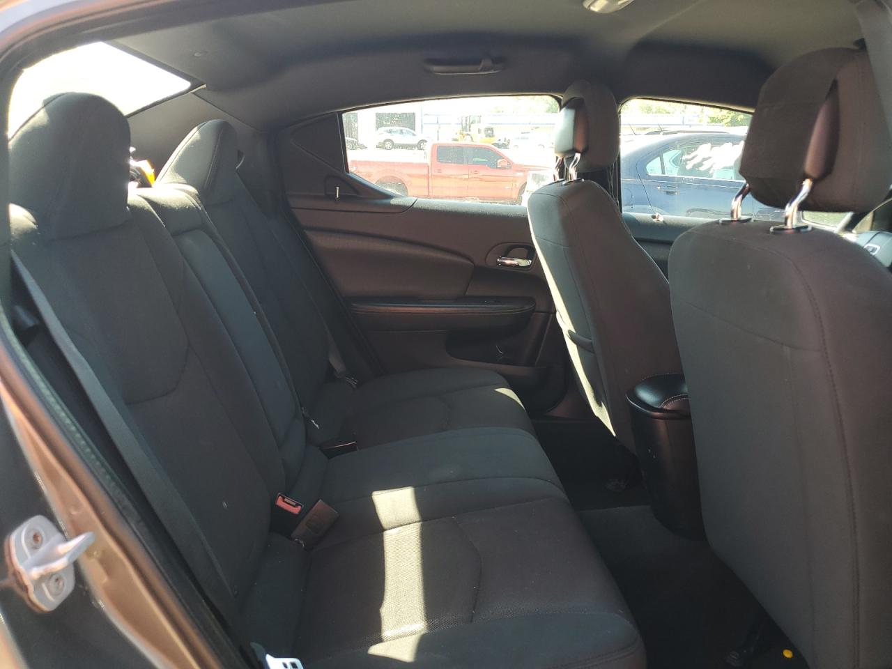 1C3CDZAB8CN154330 2012 Dodge Avenger Se