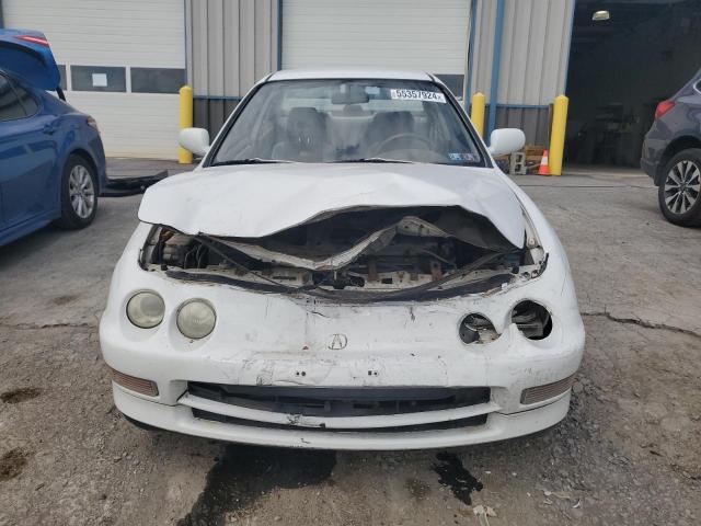 1994 Acura Integra Ls VIN: JH4DB7659RS014700 Lot: 55357924