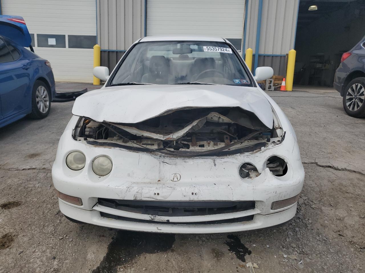 JH4DB7659RS014700 1994 Acura Integra Ls