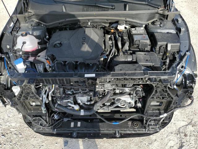 2024 KIA SPORTAGE S - 5XYK43DF0RG176860