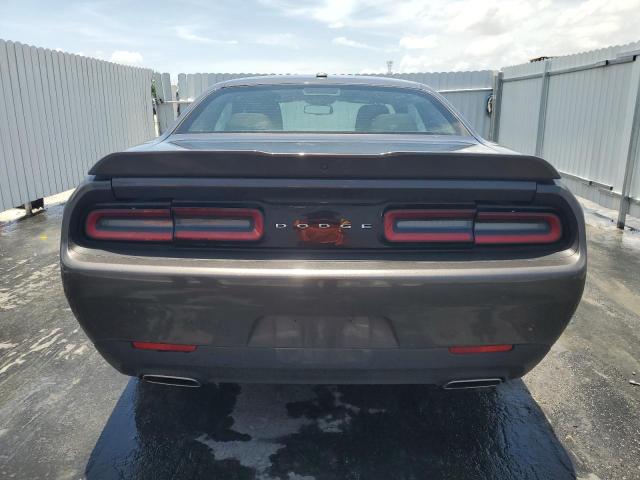 2022 Dodge Challenger Gt VIN: 2C3CDZJGXNH226622 Lot: 60134404