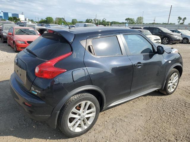 2013 Nissan Juke S VIN: JN8AF5MV2DT216804 Lot: 58610764