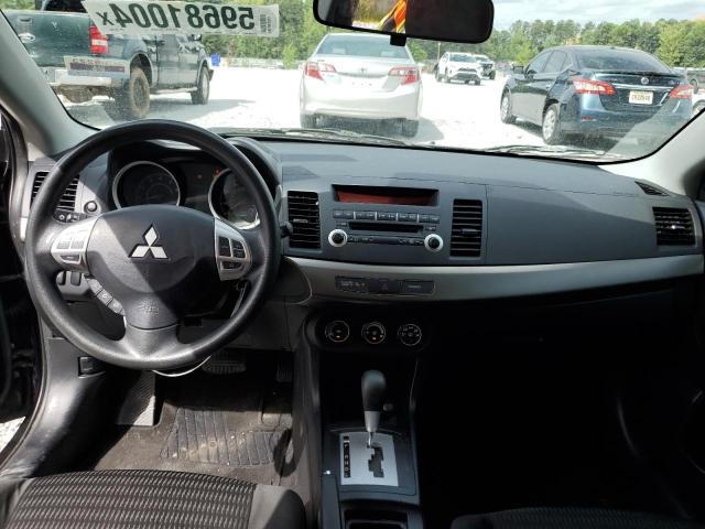 2013 Mitsubishi Lancer Es/Es Sport VIN: JA32U2FU1DU007068 Lot: 59681004