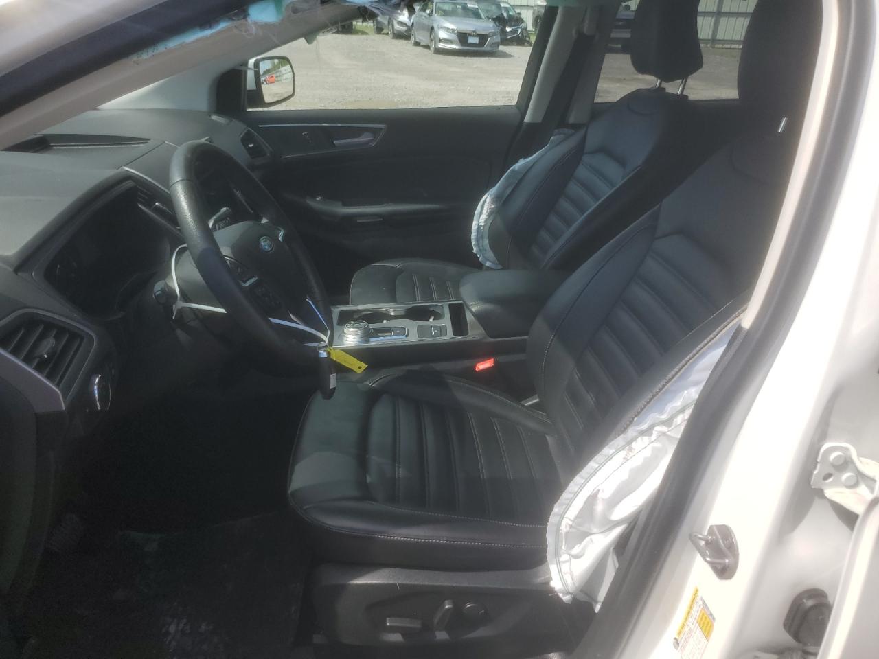 2FMPK4J92NBA78682 2022 Ford Edge Sel