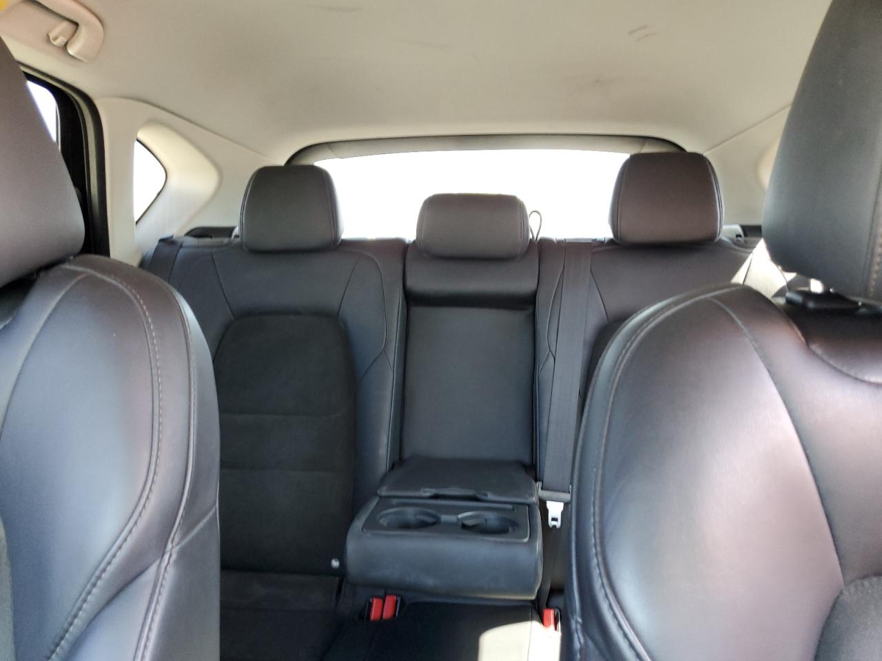 JM3KFACM1J1436709 2018 Mazda Cx-5 Touring