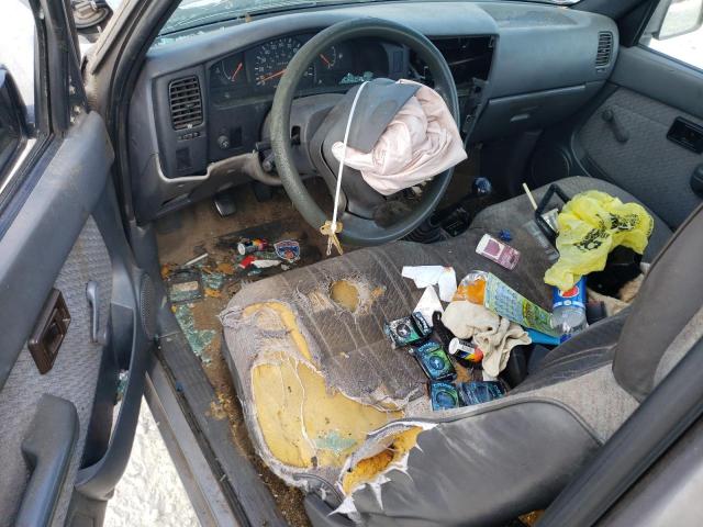 1995 Toyota Tacoma VIN: 4TAUN41B4SZ005836 Lot: 59935364