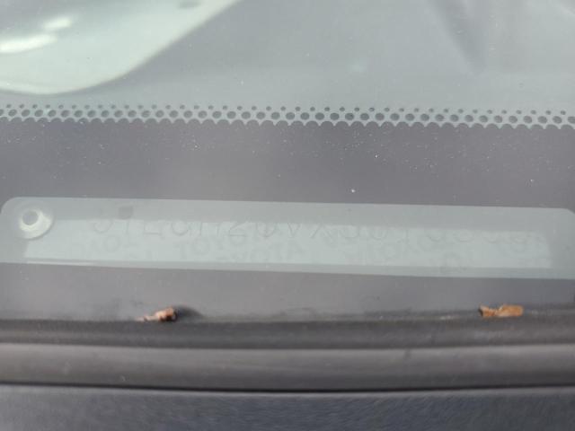 2003 Toyota Rav4 VIN: JTEGH20VX30103005 Lot: 58008134