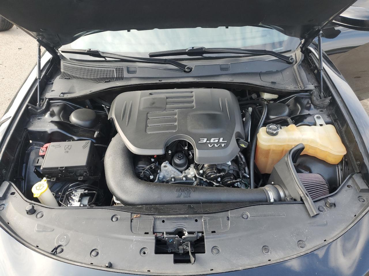 2C3CDXBG5LH144300 2020 Dodge Charger Sxt