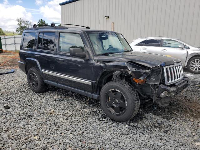 1J4RH4GT1AC137353 2010 Jeep Commander Sport