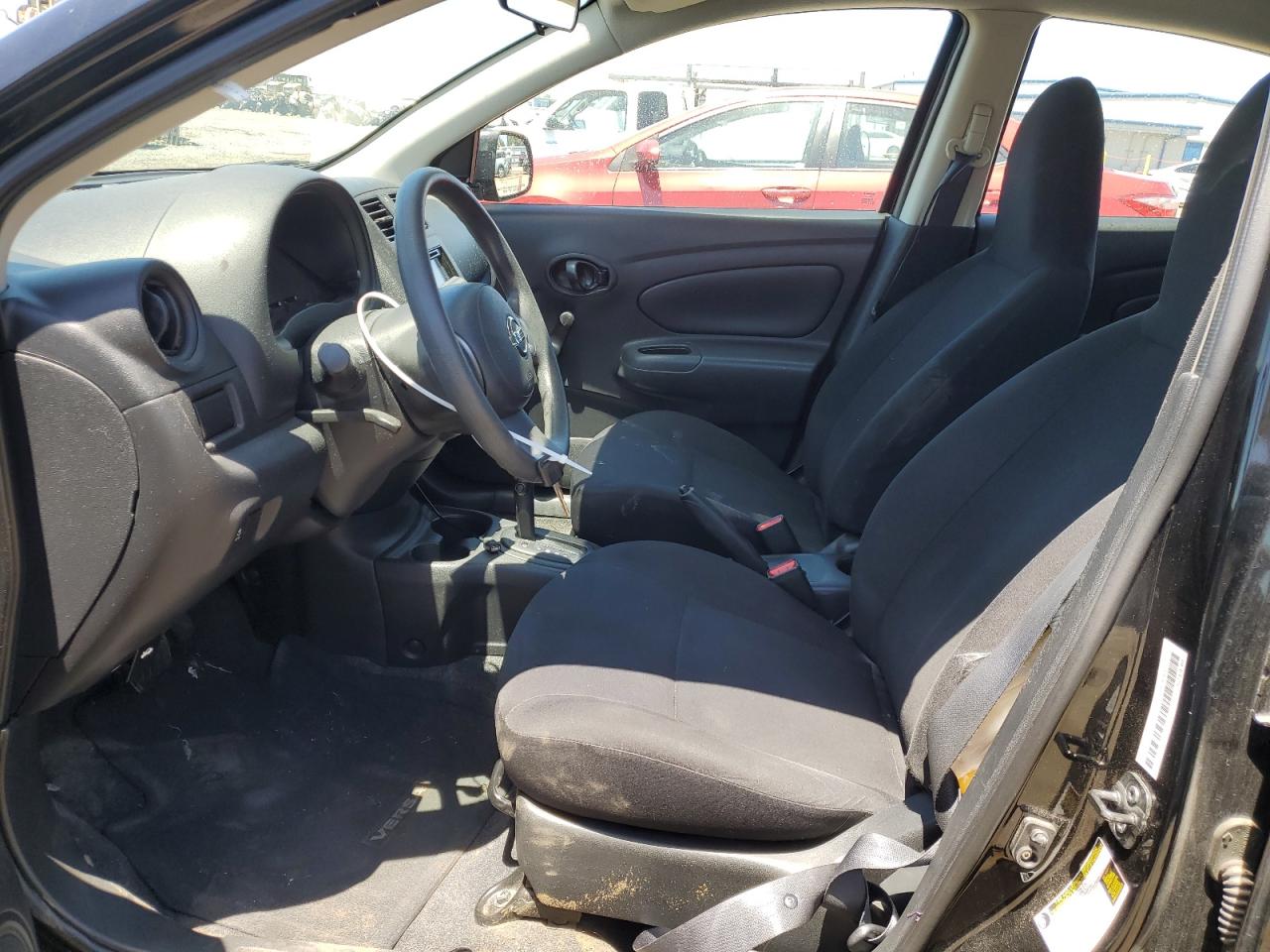 3N1CN7AP2EL832830 2014 Nissan Versa S