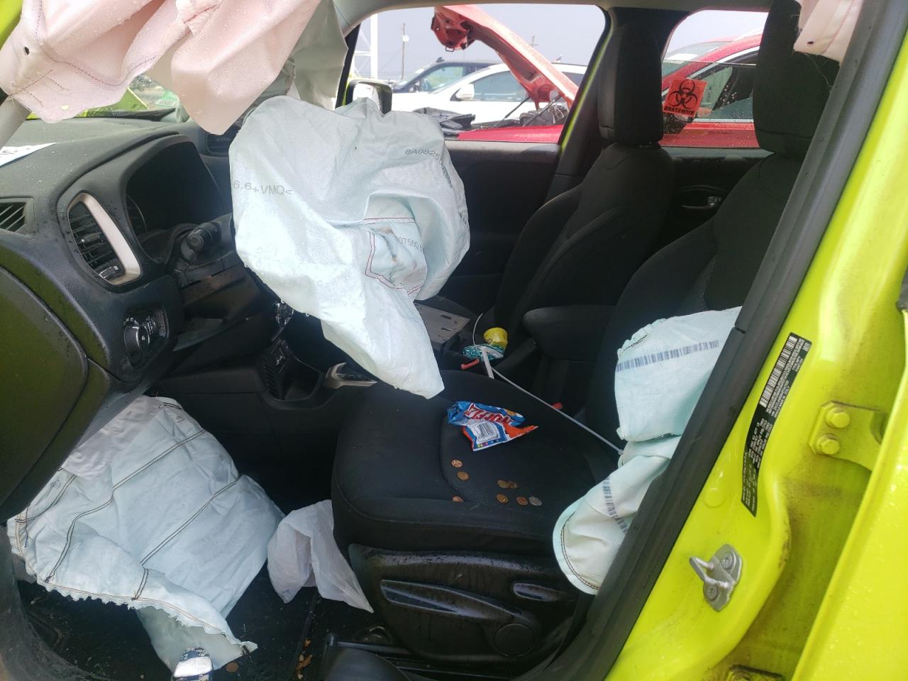 ZACCJABB8HPG47055 2017 Jeep Renegade Latitude