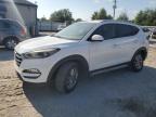 2018 HYUNDAI TUCSON SEL - KM8J33A45JU614434