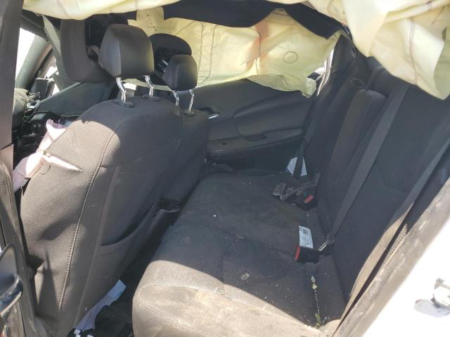 2013 Dodge Avenger Se VIN: 1C3CDZABXDN537591 Lot: 58717404