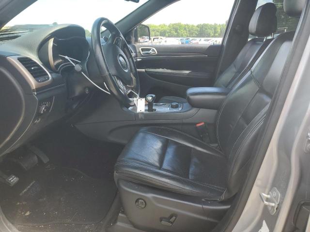 2015 Jeep Grand Cherokee Limited VIN: 1C4RJFBG2FC130418 Lot: 58389304