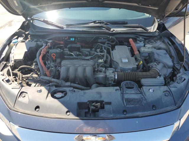 VIN 19XZE4F58KE026505 2019 Honda Insight, EX no.11