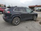 JEEP CHEROKEE L photo