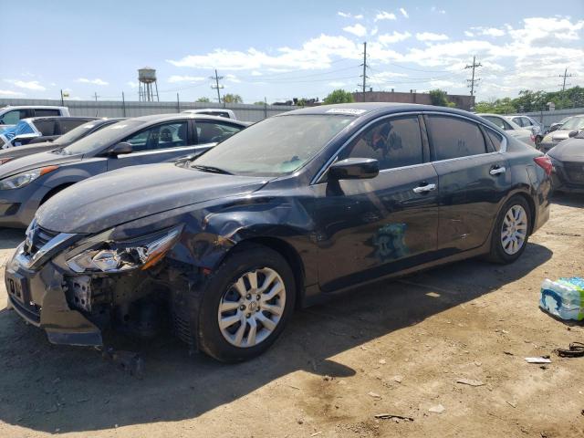 VIN 1N4AL3AP7GN359308 2016 NISSAN ALTIMA no.1