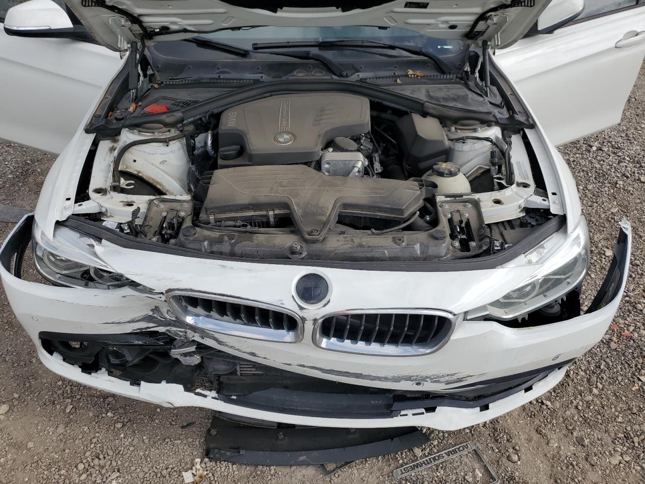 WBA8E9G58GNT45569 2016 BMW 328 I Sulev