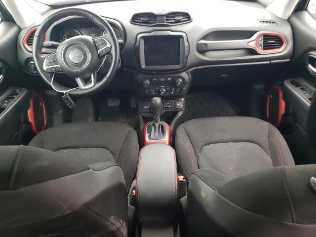 2018 JEEP RENEGADE T - ZACCJBCB1JPH03072