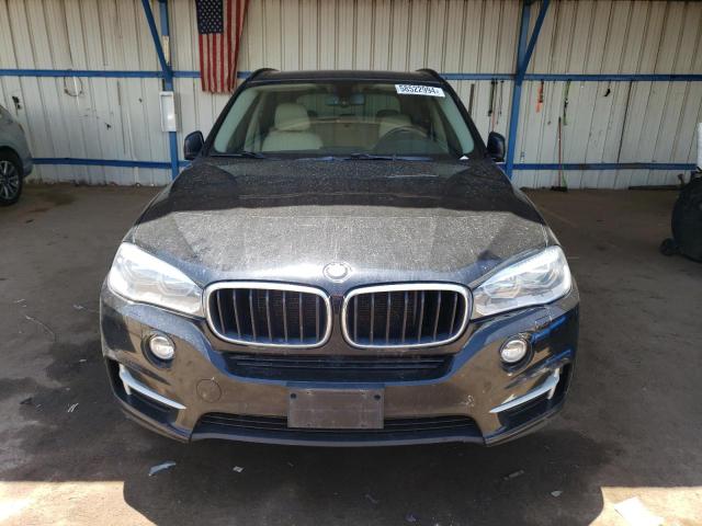 VIN 5UXKR0C56F0K58410 2015 BMW X5, Xdrive35I no.5