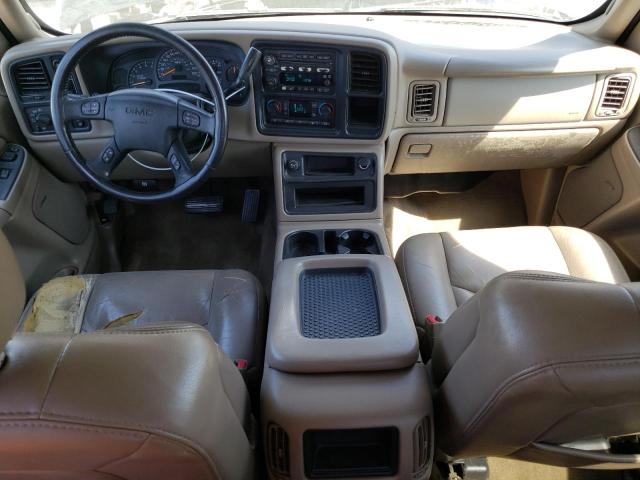 2005 GMC New Sierra K1500 VIN: 2GTEK19B851270258 Lot: 57054224