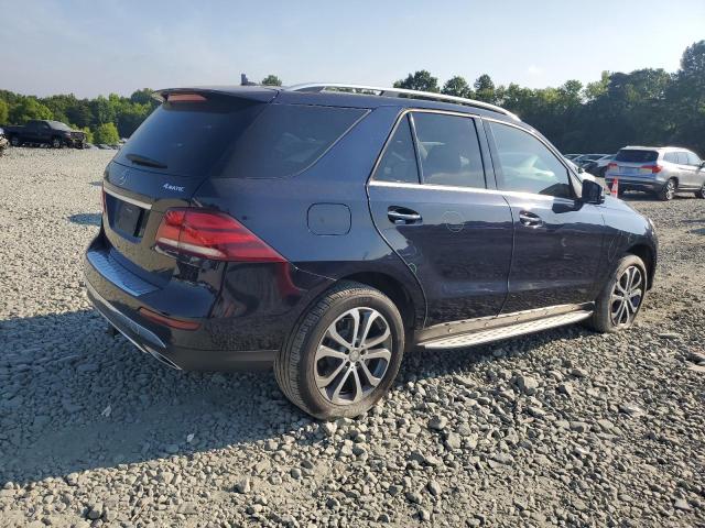 4JGDA5HBXGA680068 2016 Mercedes-Benz Gle 350 4Matic