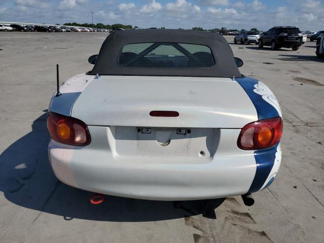 1999 Mazda Mx-5 Miata VIN: JM1NB3536X0126393 Lot: 60512484