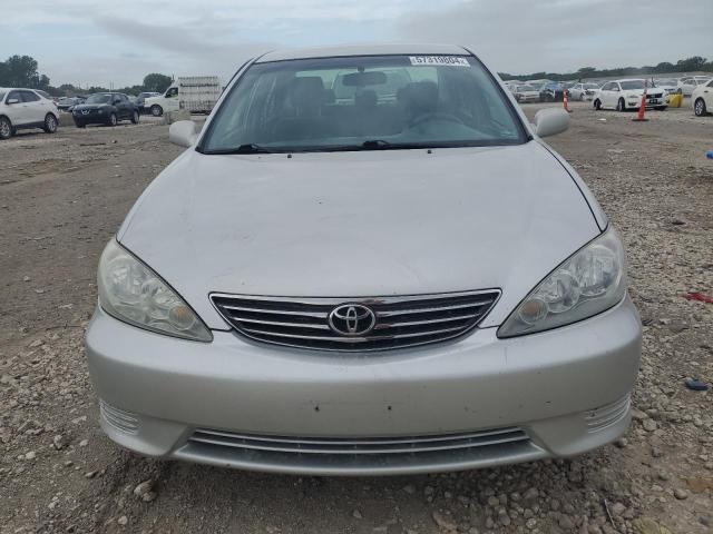 2005 Toyota Camry Le VIN: 4T1BE32K35U090783 Lot: 57319804