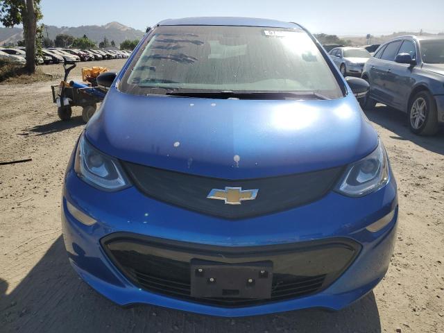 2019 Chevrolet Bolt Ev Lt VIN: 1G1FY6S02K4116047 Lot: 57781104