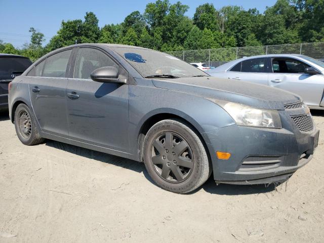 2012 Chevrolet Cruze Ls VIN: 1G1PD5SH8C7285490 Lot: 59095654