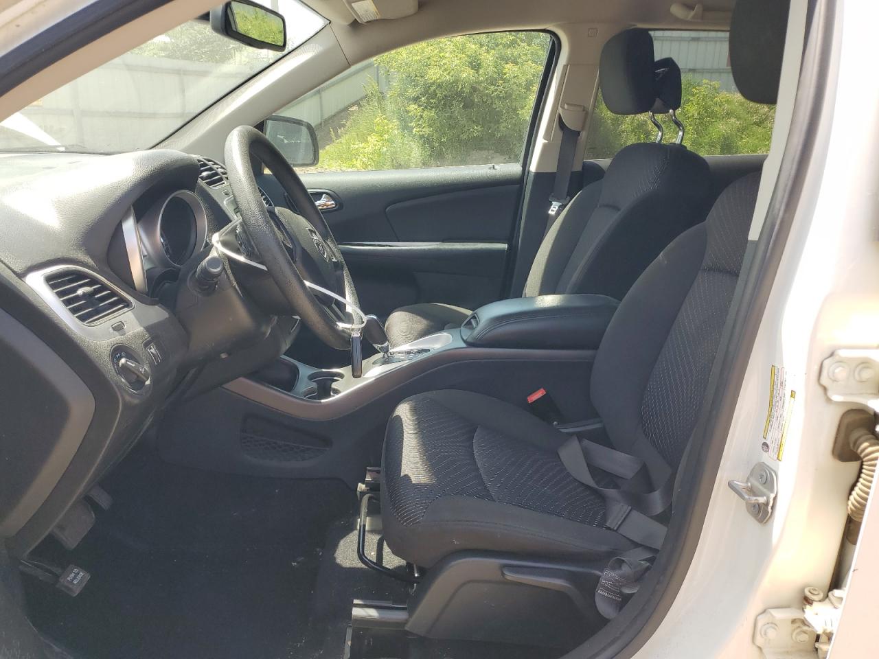 3C4PDCBB9KT707784 2019 Dodge Journey Se