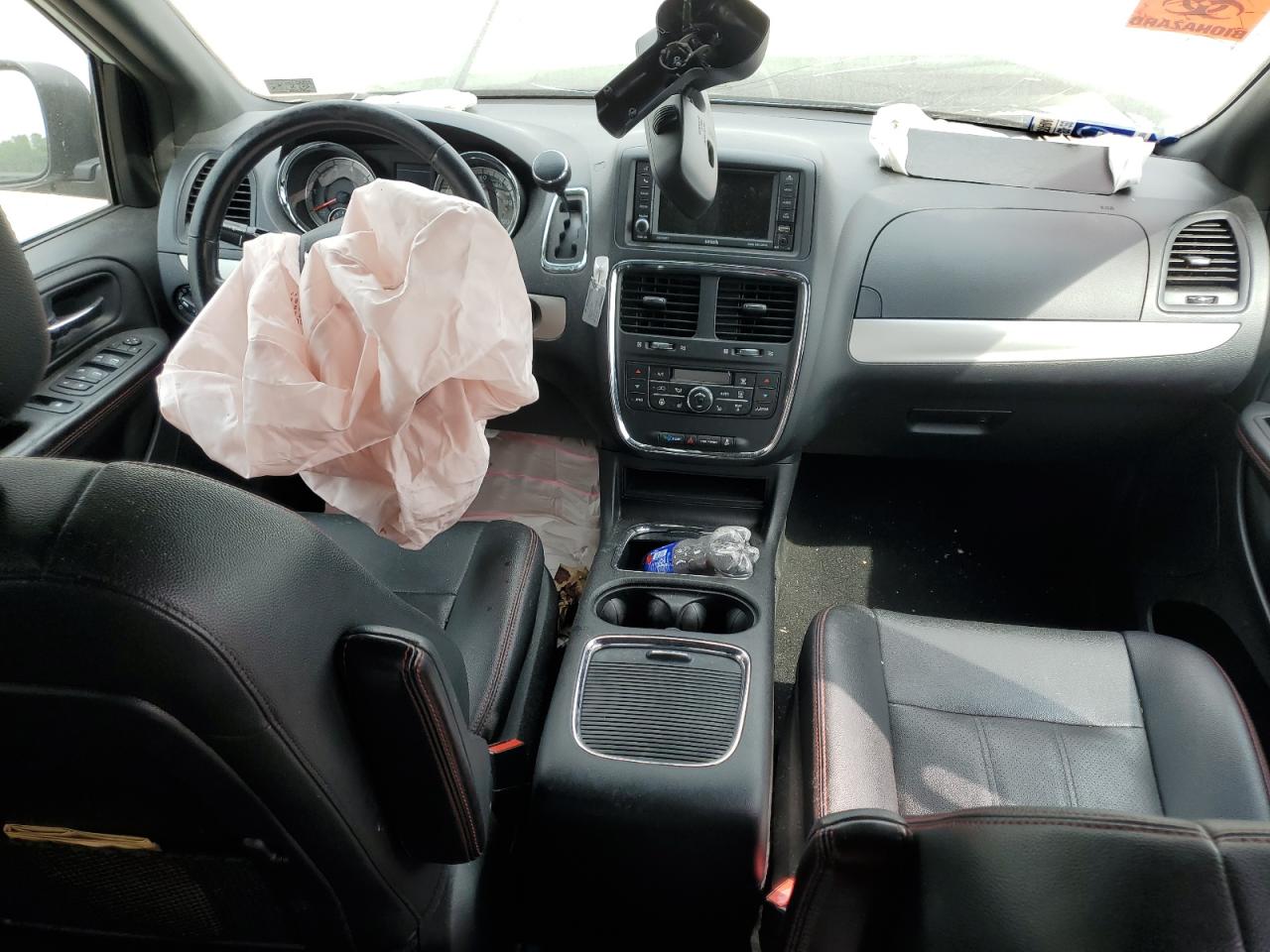 2C4RDGEG1LR205881 2020 Dodge Grand Caravan Gt