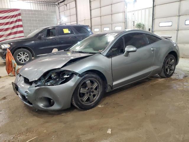 2008 Mitsubishi Eclipse Gs VIN: 4A3AK24F68E001416 Lot: 59748204