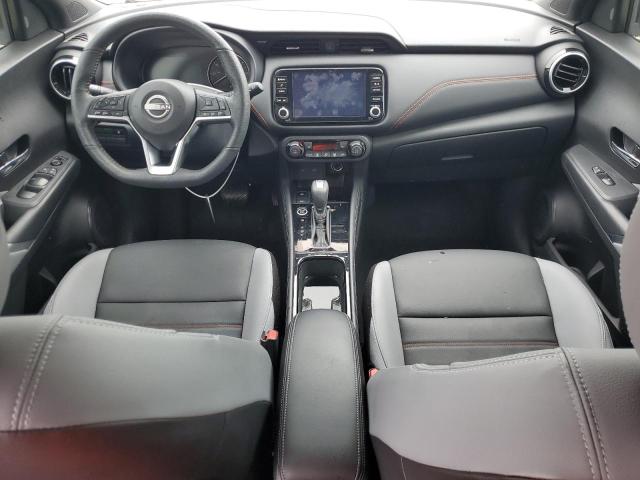 2023 Nissan Kicks Sr VIN: 3N1CP5DV4PL516230 Lot: 59492664