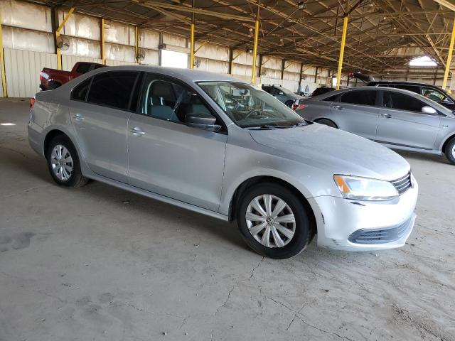 2011 Volkswagen Jetta Base VIN: 3VW1K7AJ8BM374514 Lot: 58111524