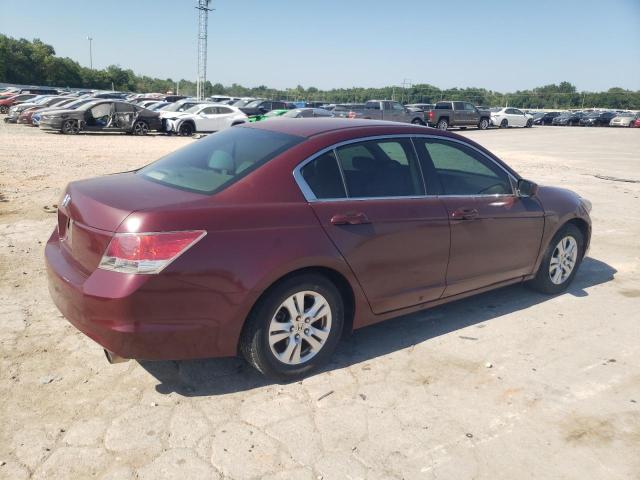 2009 Honda Accord Lxp VIN: 1HGCP26459A006660 Lot: 59343234