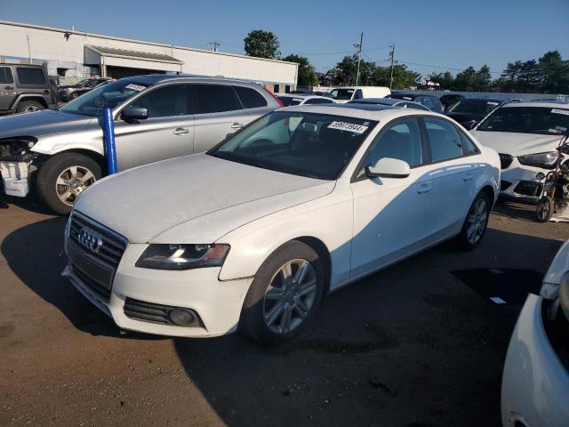 2010 Audi A4 Premium VIN: WAUDFAFL1AN032030 Lot: 59973944