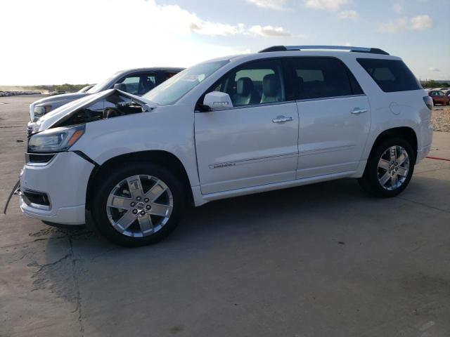 2016 GMC Acadia Denali VIN: 1GKKRTKD4GJ131103 Lot: 60667254