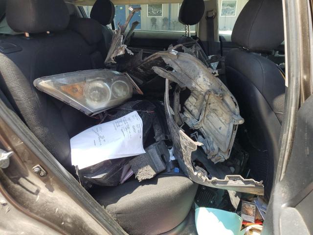 2012 Kia Sportage Base VIN: KNDPB3A27C7211976 Lot: 59928384