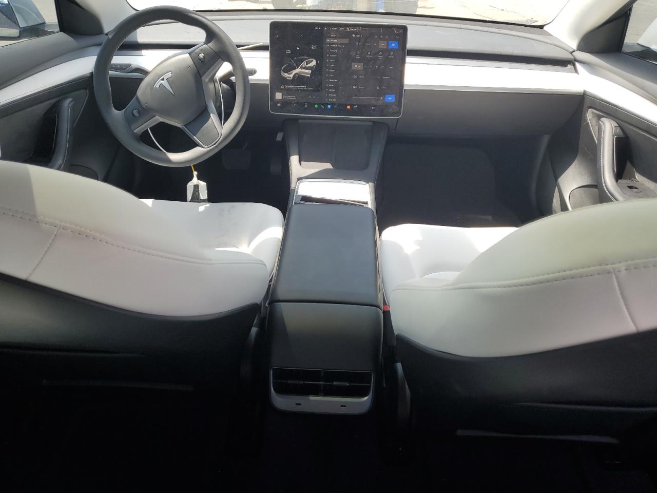 5YJ3E1EA1NF318062 2022 Tesla Model 3