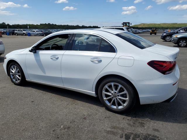 2019 Mercedes-Benz A 220 4Matic VIN: WDD3G4FB0KW002068 Lot: 57707694