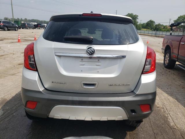 2014 Buick Encore VIN: KL4CJASB3EB540205 Lot: 59421894