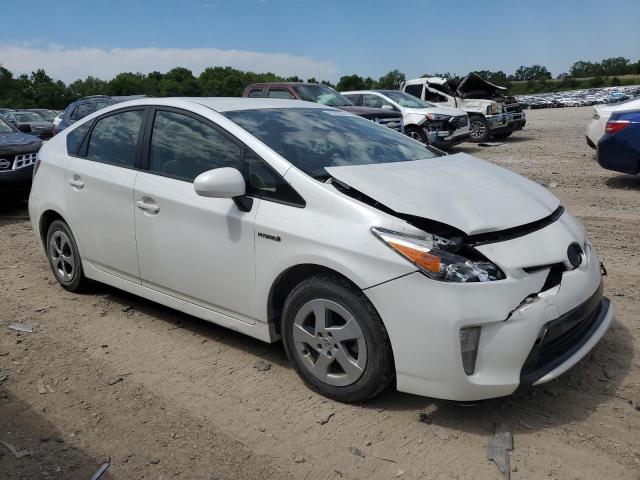 2015 Toyota Prius VIN: JTDKN3DU1F0402059 Lot: 58380364