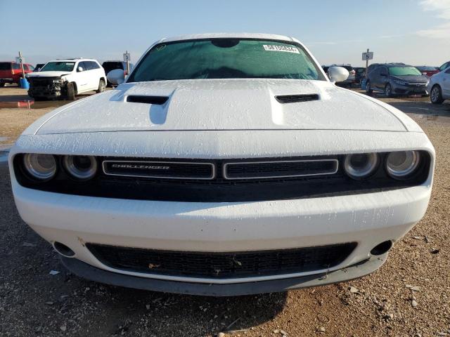 2018 DODGE CHALLENGER 2C3CDZAG8JH215595